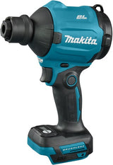 Makita das180z | Machine de soufflage et d'aspiration à batterie 18 v | sans batterie ni chargeur | dans la boîte - das180z - afbeelding 2