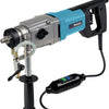 Perceuse diamantée Makita sèche humide 230v