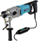 Perceuse diamantée Makita sèche humide 230v