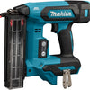 Makita dbn501z cloueuse à batterie 18v | lxt | Calibre 18 | sans piles ni chargeur - dbn501z