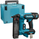 Makita dbn501zj Cloueur à batterie 18 V | lxt | Calibre 18 | sans piles ni chargeur dans m-box - dbn501zj