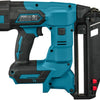 Makita dbn601zj Cloueur à batterie 18 V | Minibrads de 1,6 mm jusqu'à 64 mm | sans piles ni chargeur dans m-box - dbn601zj
