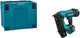Makita dbn610zj lxt cloueuse 18 V 16ga à 64 mm | sans piles ni chargeur, en mbox - dbn610zj