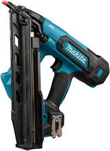 Makita dbn620z cloueuse à batterie 18v | lxt | Calibre 15 | sans piles ni chargeur - dbn620z - afbeelding 2