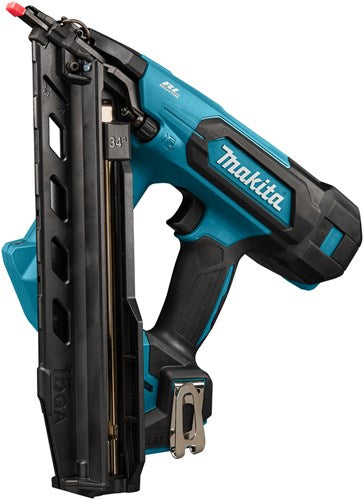 Makita dbn620z cloueuse à batterie 18v | lxt | Calibre 15 | sans piles ni chargeur - dbn620z