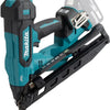Makita dbn620z cloueuse à batterie 18v | lxt | Calibre 15 | sans piles ni chargeur - dbn620z