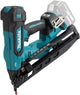 Makita dbn620z cloueuse à batterie 18v | lxt | Calibre 15 | sans piles ni chargeur - dbn620z
