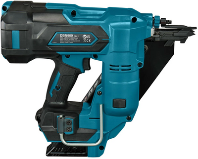 Cloueur de chantier Makita dbn900zk lxt 18 v