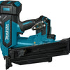Makita dbn901zk cloueur de construction à batterie 18v clou à tête ronde | 50-90 mm - corps de base en étui - dbn901zk