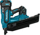 Makita dbn901zk cloueur de construction à batterie 18v clou à tête ronde | 50-90 mm - corps de base en étui - dbn901zk