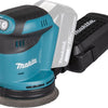Makita excentrique Sander DBO180Z 18V