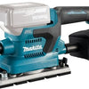 Pander de surface de la batterie Makita DBO380Z