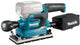 Pander de surface de la batterie Makita DBO380Z