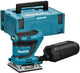 Ponceuse orbitale sans fil Makita dbo482zj | 18v | sans piles ni chargeur | dans un boîtier m-box - dbo482zj