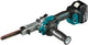 Makita dbs180rtj ponceuse à bande 18 v batterie 9mm 5,0 ah (2 pièces), chargeur rapide, en mbox