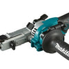 Ponceuse à bande Makita dbs180z 18 v 9 mm sans piles ni chargeur, en boîte - dbs180z