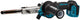Ponceuse à bande Makita dbs180zj | 18v | 9 mm | sans piles ni chargeur | dans mbox
