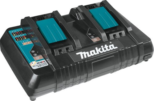 Makita Charger DC18rd