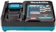 Chargeur de batterie Makita xgt dc40ra