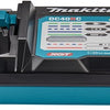Chargeur de batterie Makita xgt dc40rc