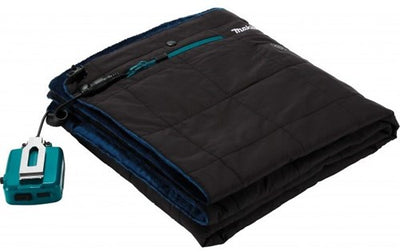 Couverture chauffante Makita dcb200a 18v 70x140cm - dcb200a