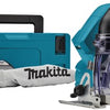 Makita dcc500rtj | tailleur de diamants | sec | 125 mm | 18v | Batterie Li-Ion 5,0 Ah | ensemble | dans mbox