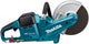 Coupe-batterie Makita 230mm lxt 2x18v max nu