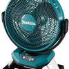 Ventilateur sur batterie Makita 14.4 18v nu