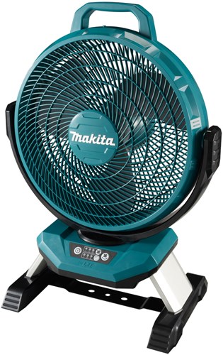 Ventilateur sur batterie Makita 14.4 18v nu