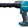 Pistolet à colle et mastic Makita 18v nu en boite