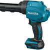 Pistolet à colle et mastic Makita 18v nu en boite