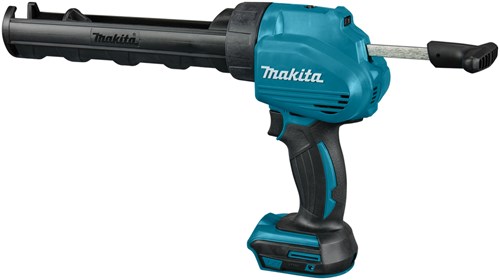 Pistolet à colle et mastic Makita 18v nu en boite