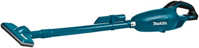 Aspirateur balai à batterie Makita 18v nu