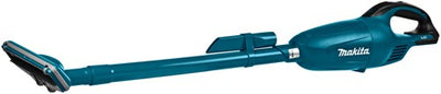 Aspirateur balai à batterie Makita 18v nu