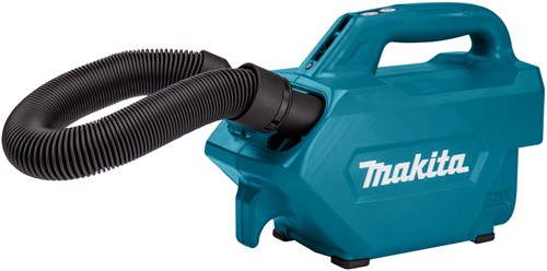 Makita dcl184rf | Aspirateur de voiture à batterie 18v | ensemble | 3,0 ah