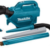 Makita dcl184rf | Aspirateur de voiture à batterie 18v | ensemble | 3,0 ah
