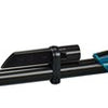Makita dcl284fzb | 18v | aspirateur balai à batterie | noir | sans piles ni chargeur | dans la boîte dcl284fzb