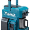 Cafetière Makita DCM501Z