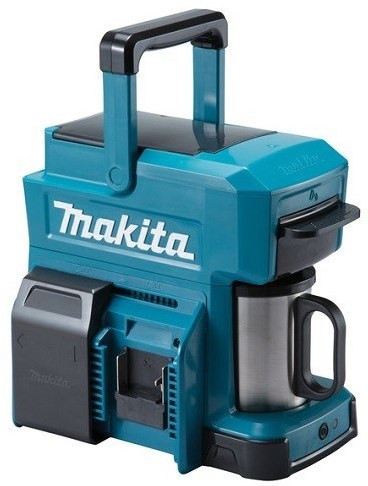 Cafetière Makita DCM501Z
