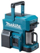 Cafetière Makita DCM501Z