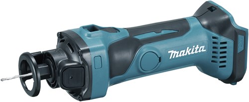 Coupe-plâtre à batterie Makita 18v nu