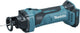 Coupe-plâtre à batterie Makita 18v nu