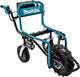 Brouette Makita dcu180z 18v sans batteries ni chargeur, en boîte