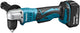 Perceuse d'angle Makita dda351rtj | Li-ion 18 V 5,0 Ah