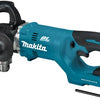 Makita dda450zk | perceuse d'angle | 18v | corps | sans chargeurs de batteries - dda450zk