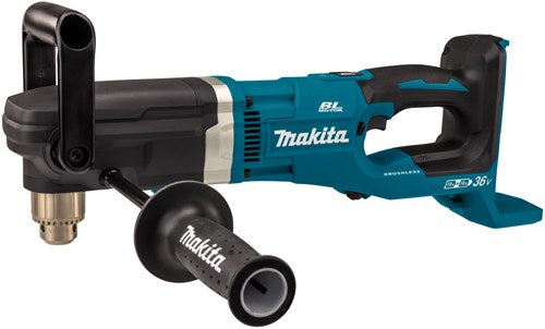 Perceuse d'angle Makita 2x18v nue