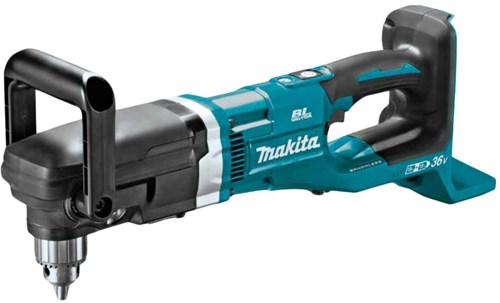 Perceuse d'angle Makita 2x18v nue