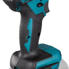 Corps de tournevis sans balais Makita ddf083z 18v | sans piles ni chargeur - ddf083z