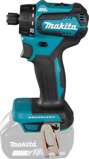 Corps de tournevis sans balais Makita ddf083z 18v | sans piles ni chargeur - ddf083z - afbeelding 1