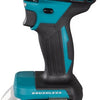Corps de tournevis sans balais Makita ddf083z 18v | sans piles ni chargeur - ddf083z